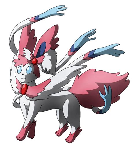 mega sylveon|eeveelutions sylveon.